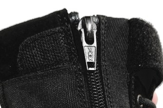 Zipper Design