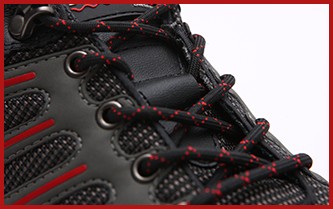 Tough Shoelaces